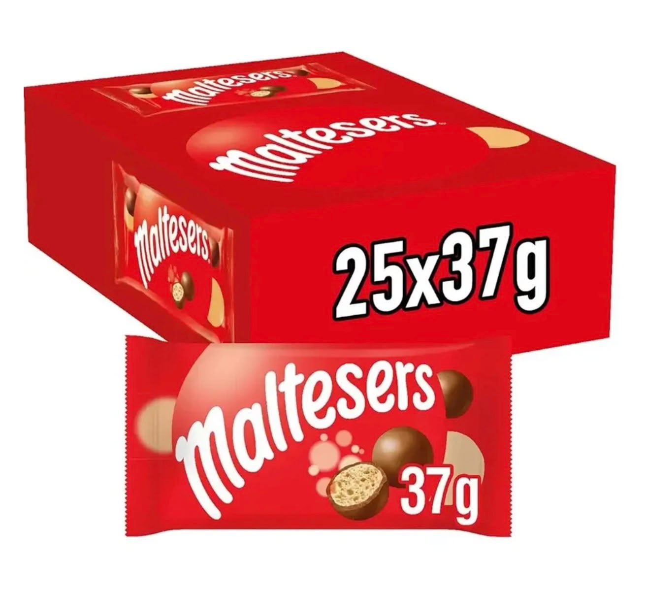Chocolates and Confectionery