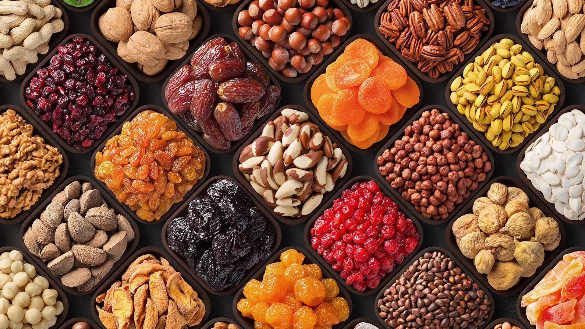 Packaged Food Products